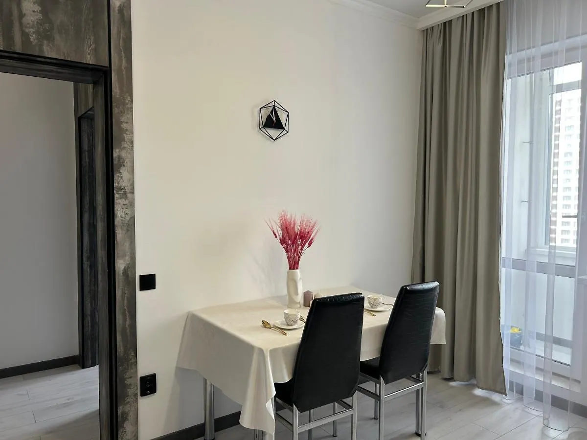 Жк Sport Towers- Однокомнатная Квартира Apartment Nur-Sultan  0*, Nur-Sultan (Astana)