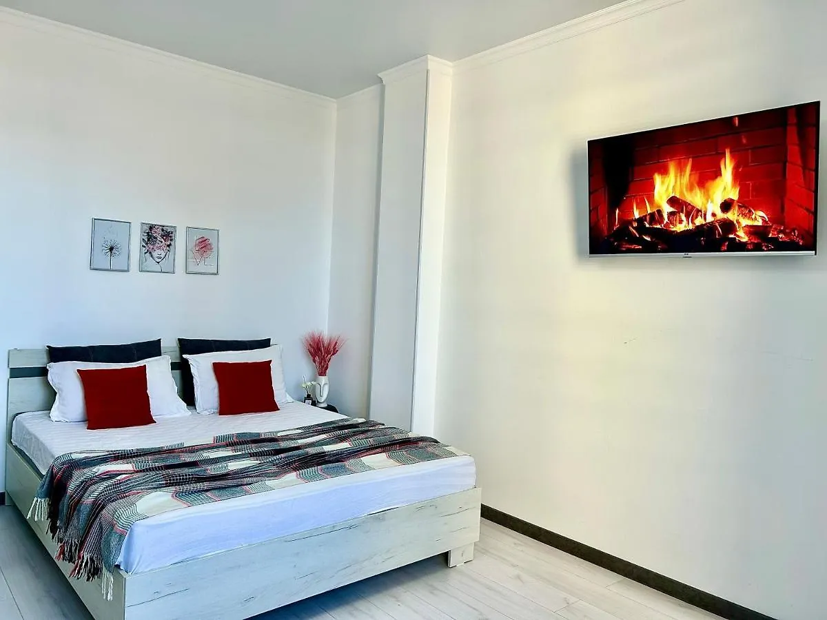 Жк Sport Towers- Однокомнатная Квартира Apartment Nur-Sultan   Nur-Sultan (Astana)