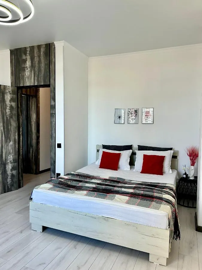 Жк Sport Towers- Однокомнатная Квартира Apartment Nur-Sultan